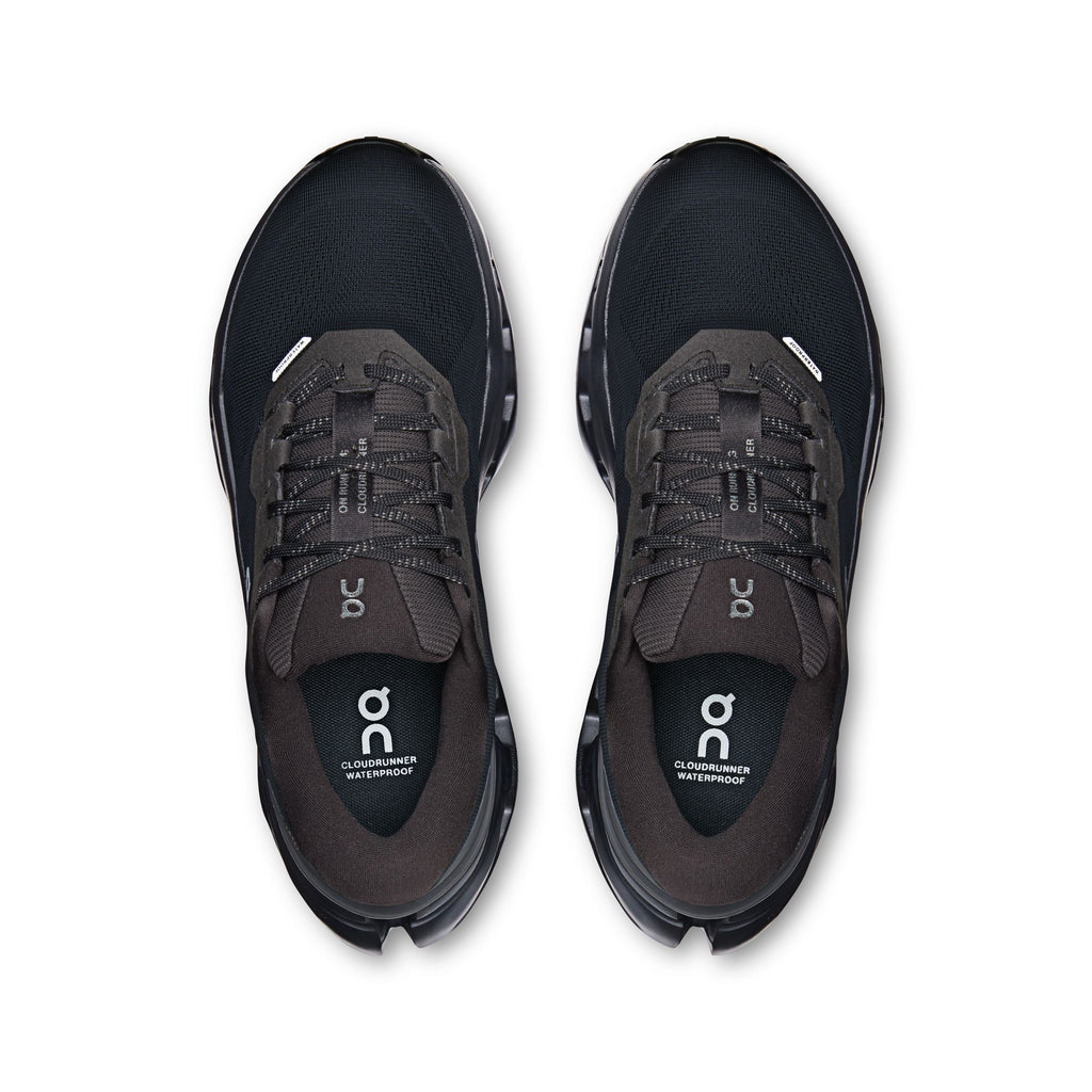 On Cloudrunner 3 Waterproof