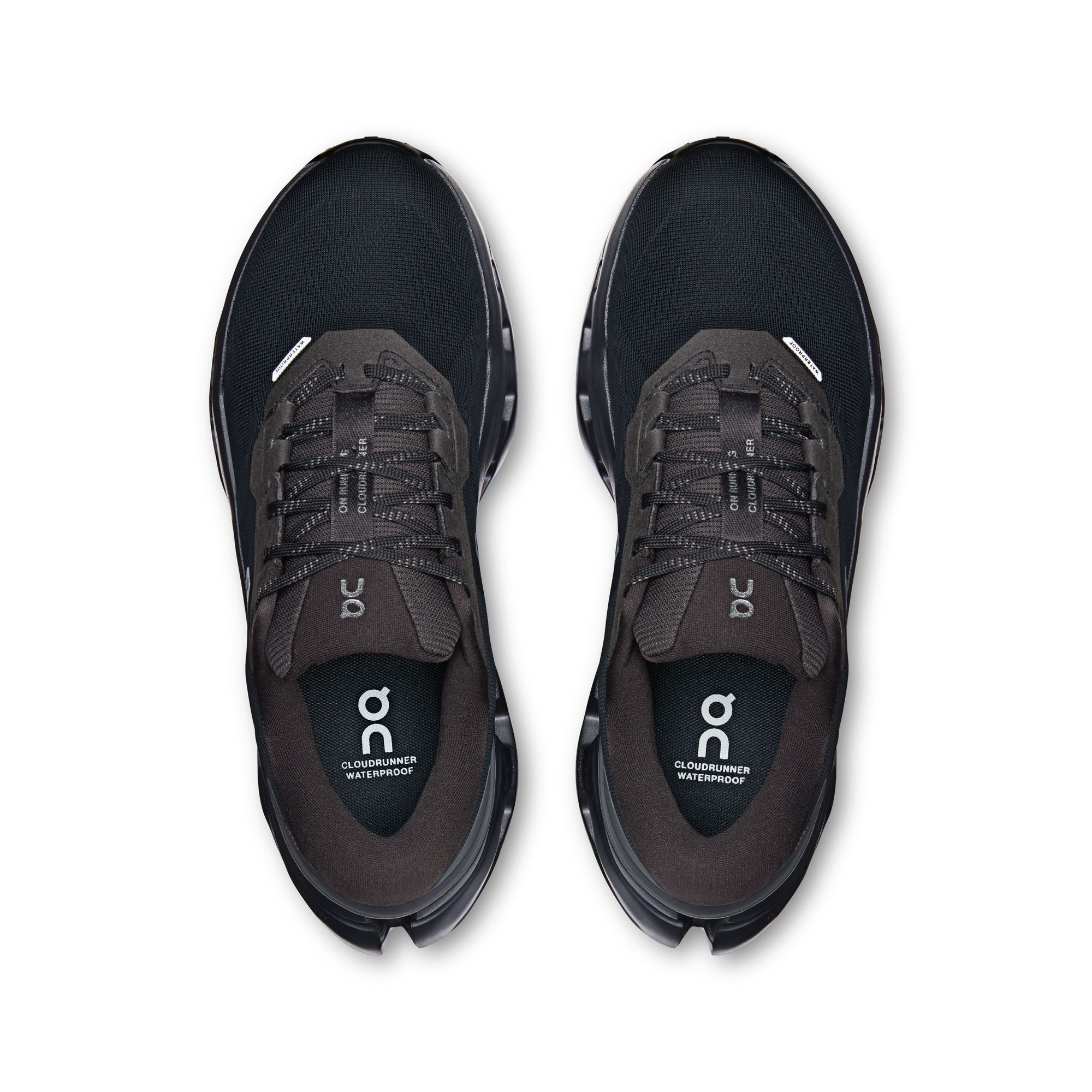 On Cloudrunner 3 Waterproof