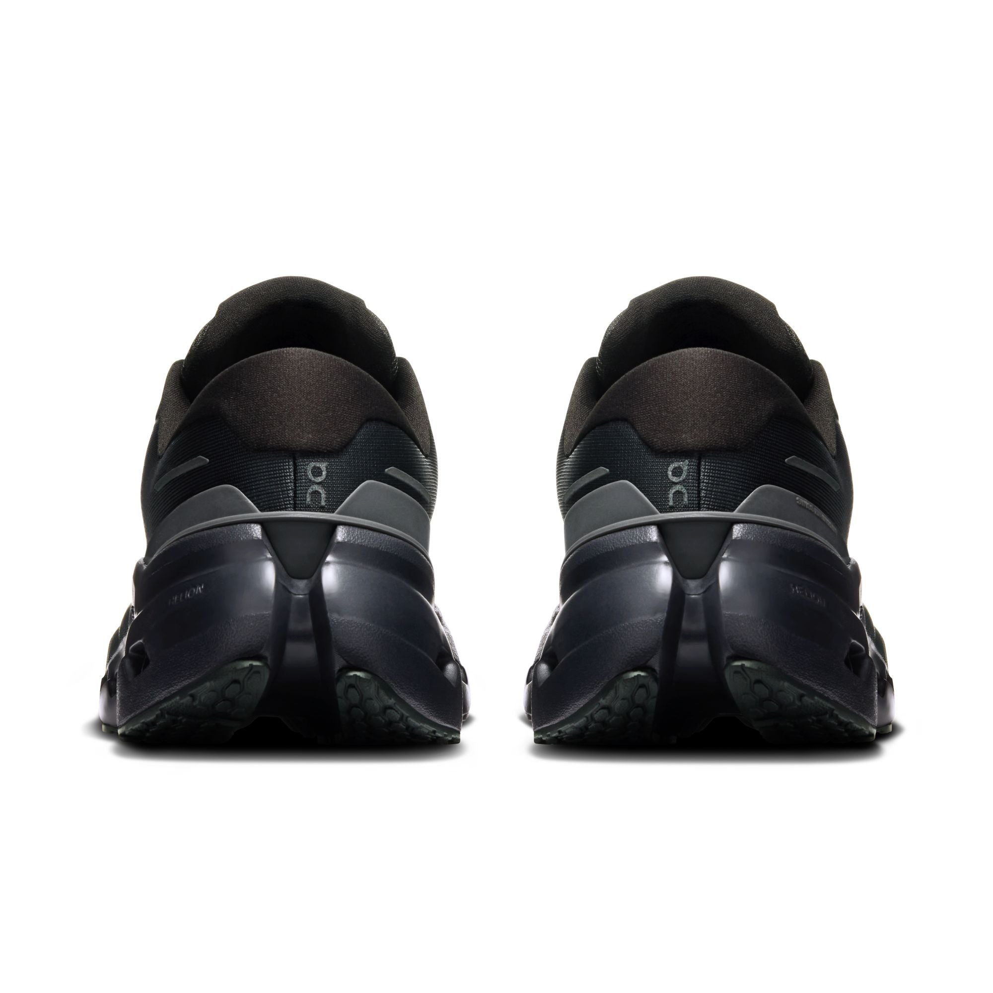 On Cloudrunner 3 Waterproof