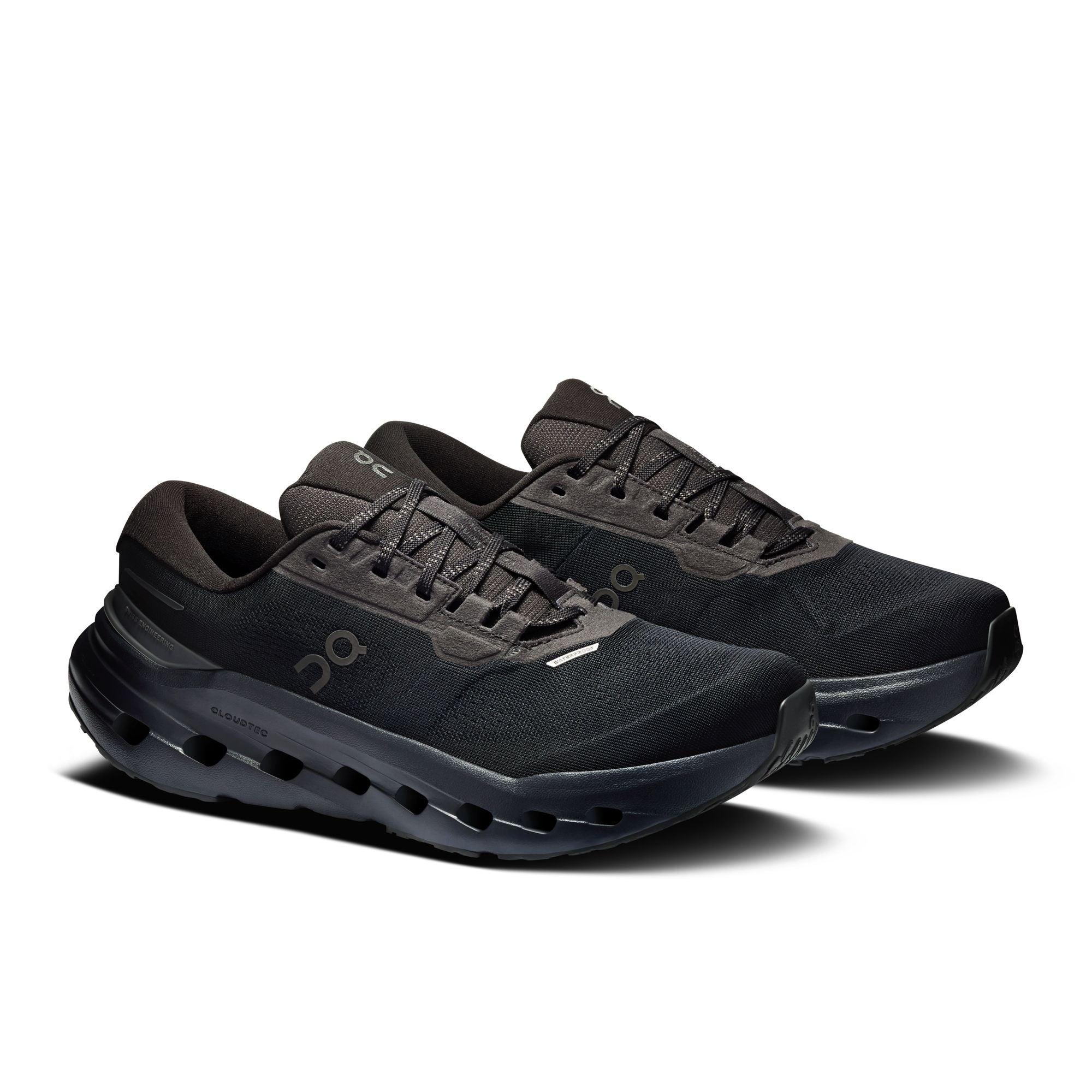 On Cloudrunner 3 Waterproof