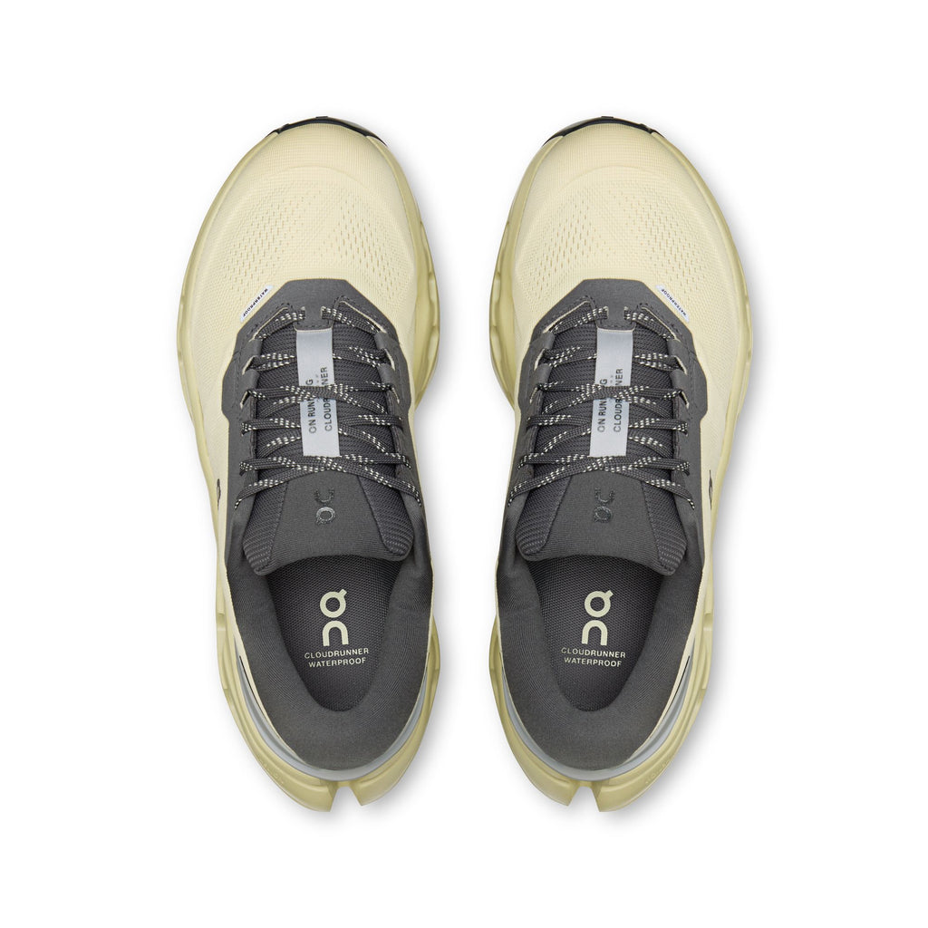 On Cloudrunner 3 Waterproof