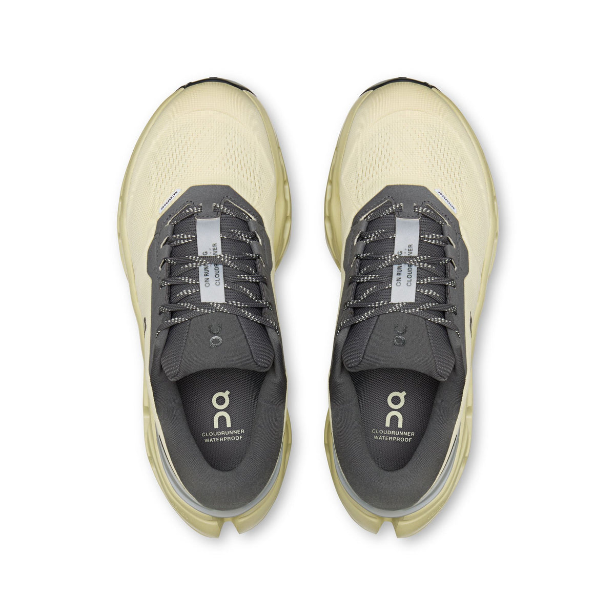 On Cloudrunner 3 Waterproof
