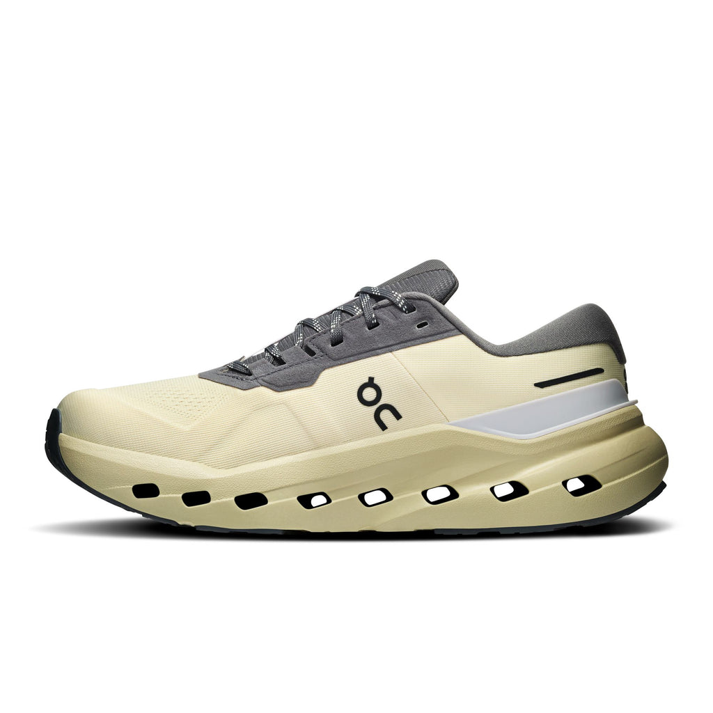 On Cloudrunner 3 Waterproof