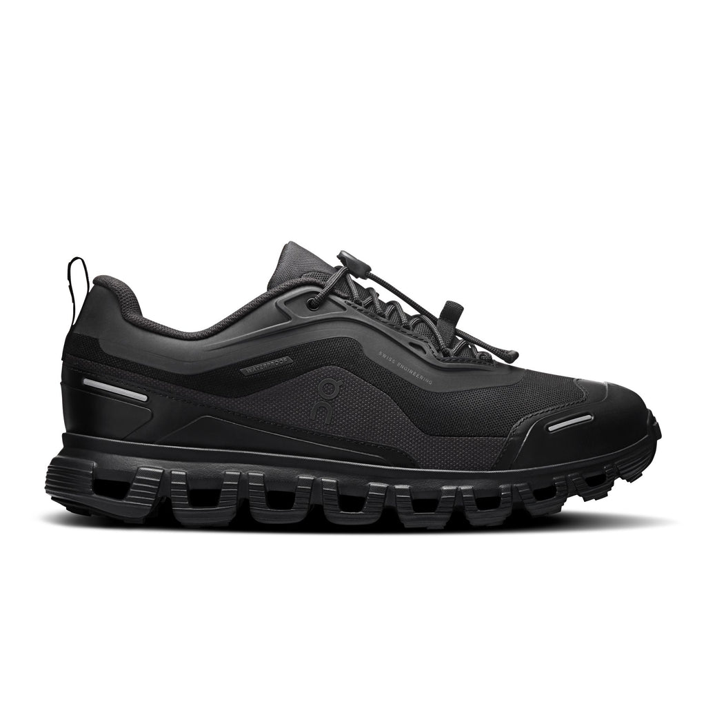 On Cloud 6 Geo Waterproof