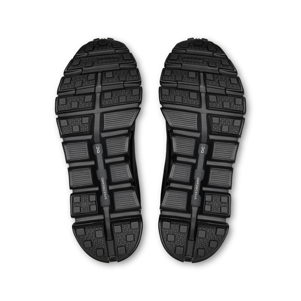 On Cloud 6 Geo Waterproof