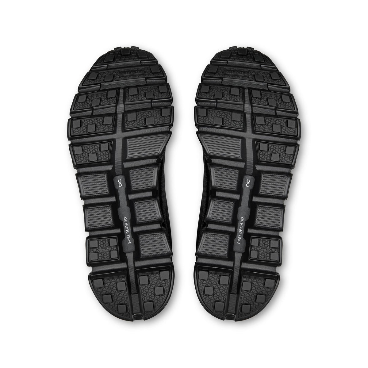 On Cloud 6 Geo Waterproof
