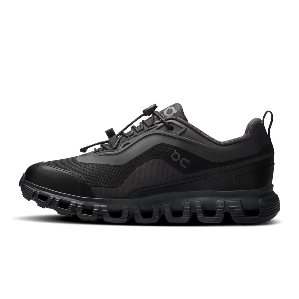 On Cloud 6 Geo Waterproof