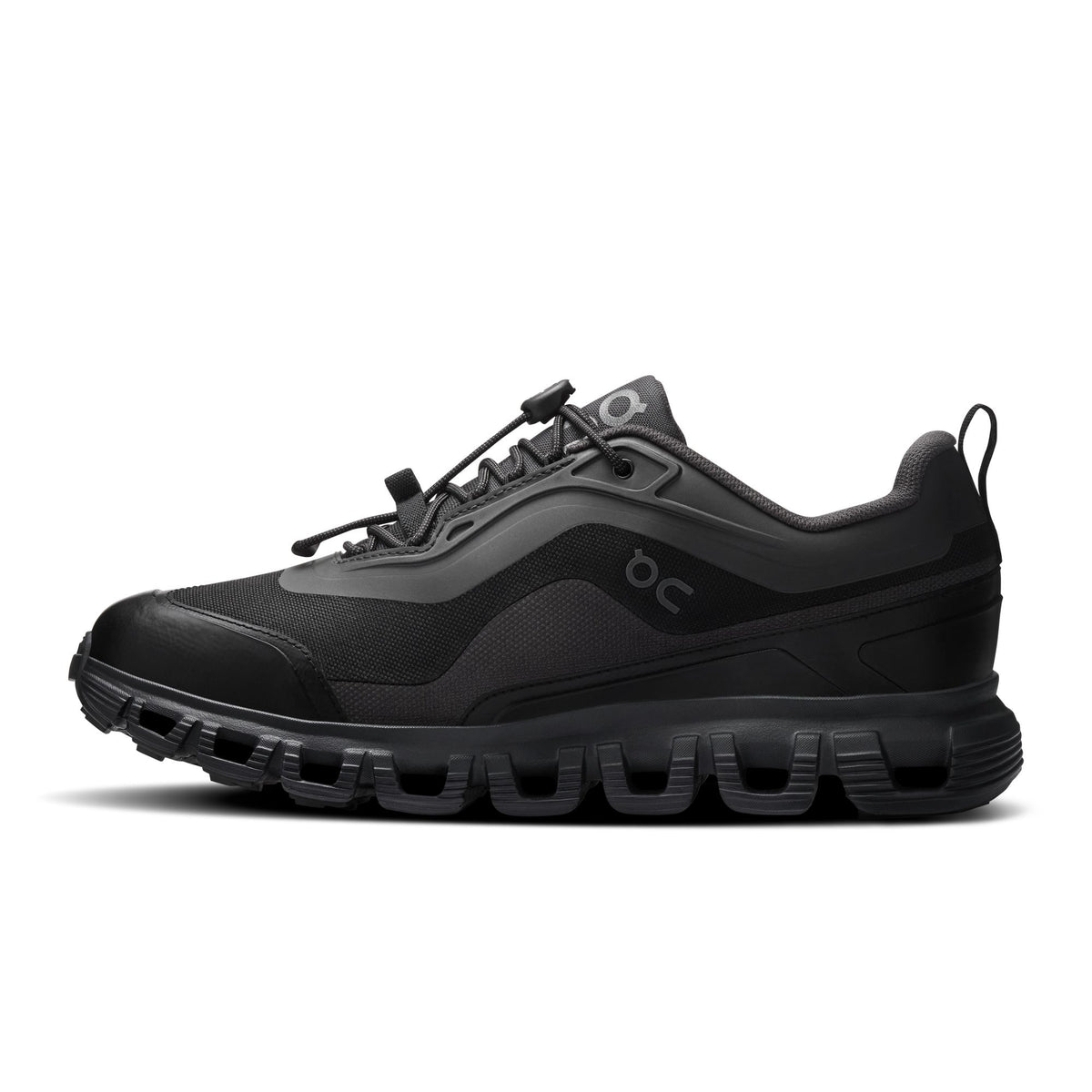 On Cloud 6 Geo Waterproof