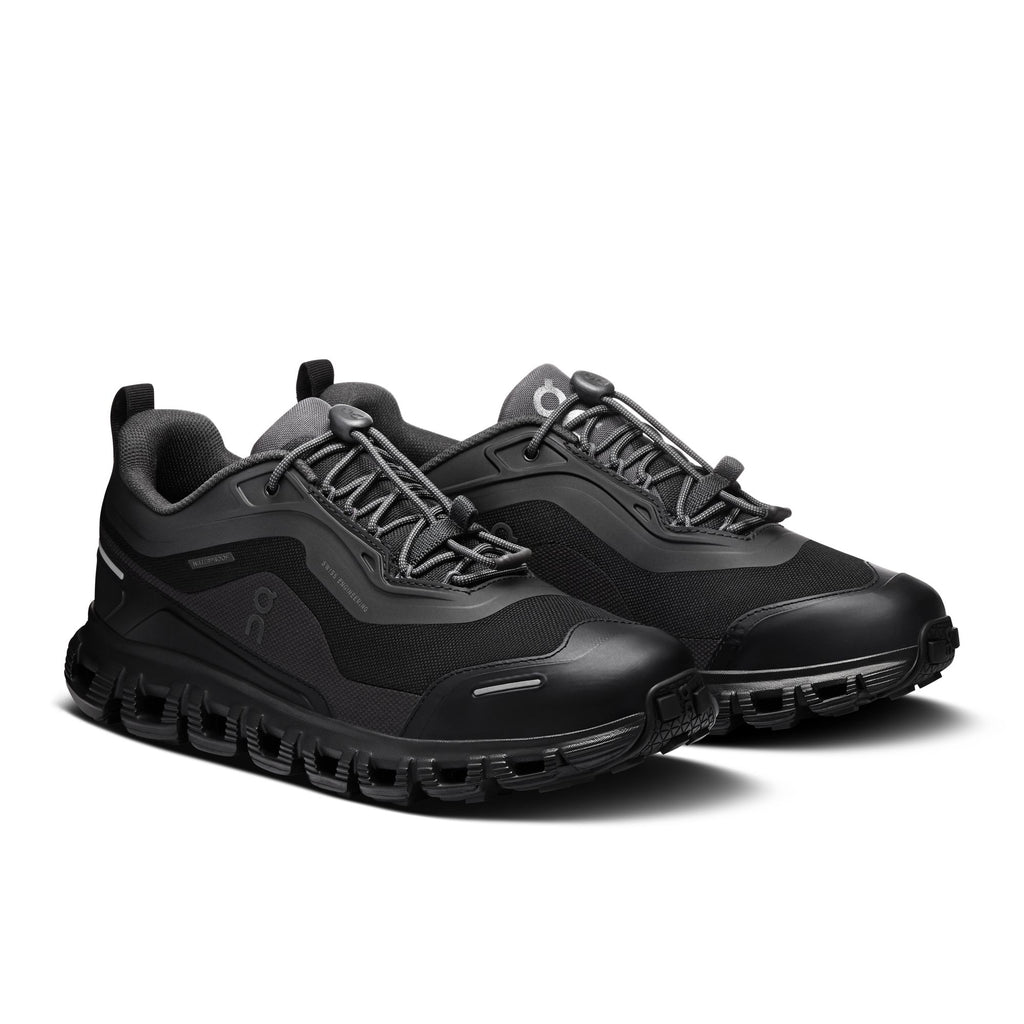 On Cloud 6 Geo Waterproof