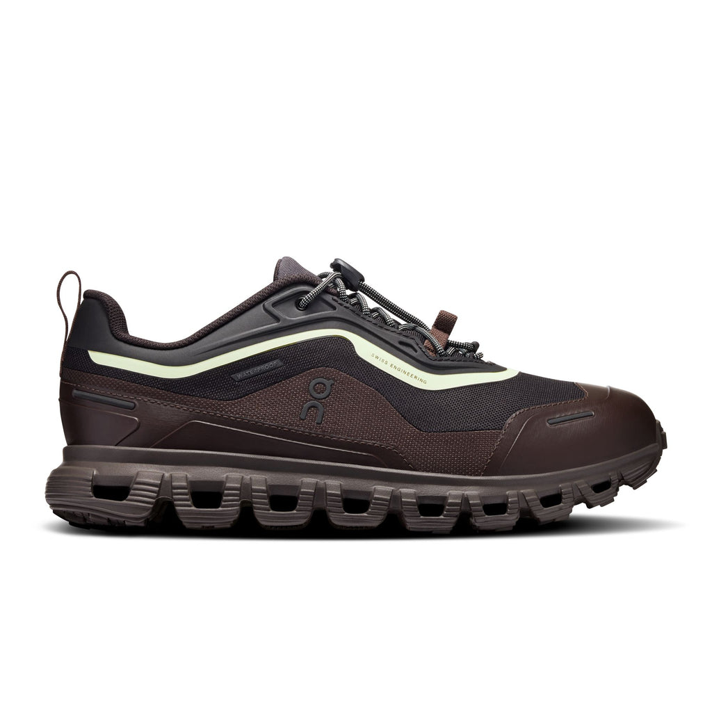 On Cloud 6 Geo Waterproof