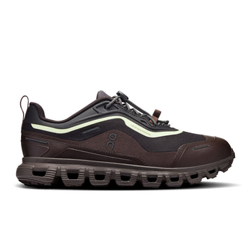 On Cloud 6 Geo Waterproof