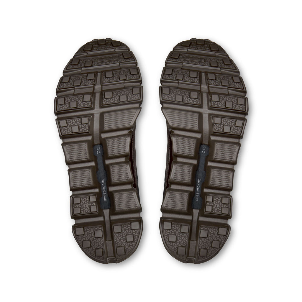 On Cloud 6 Geo Waterproof