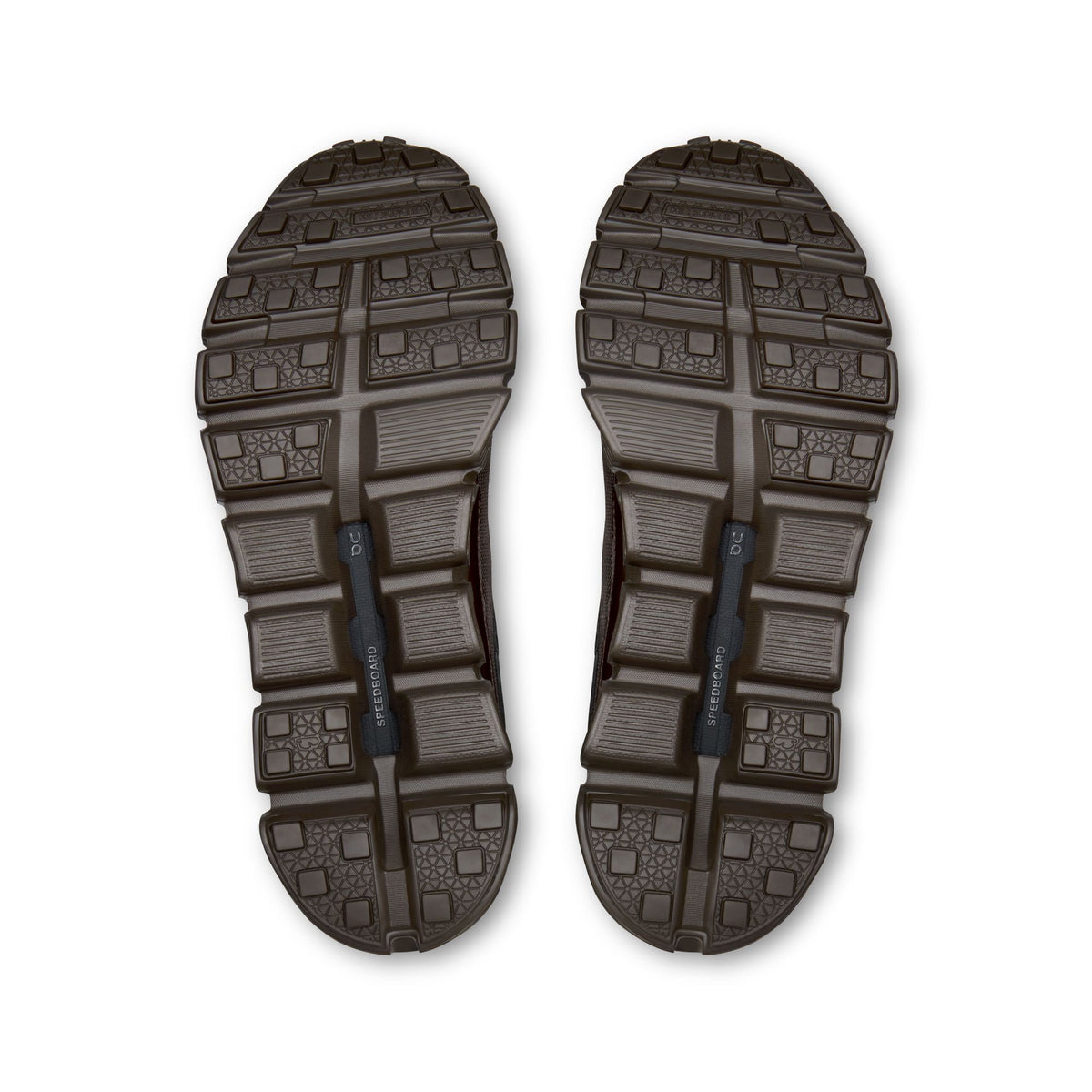 On Cloud 6 Geo Waterproof