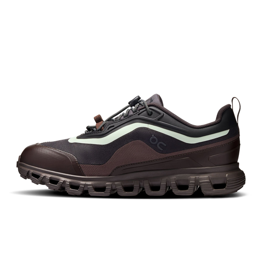 On Cloud 6 Geo Waterproof