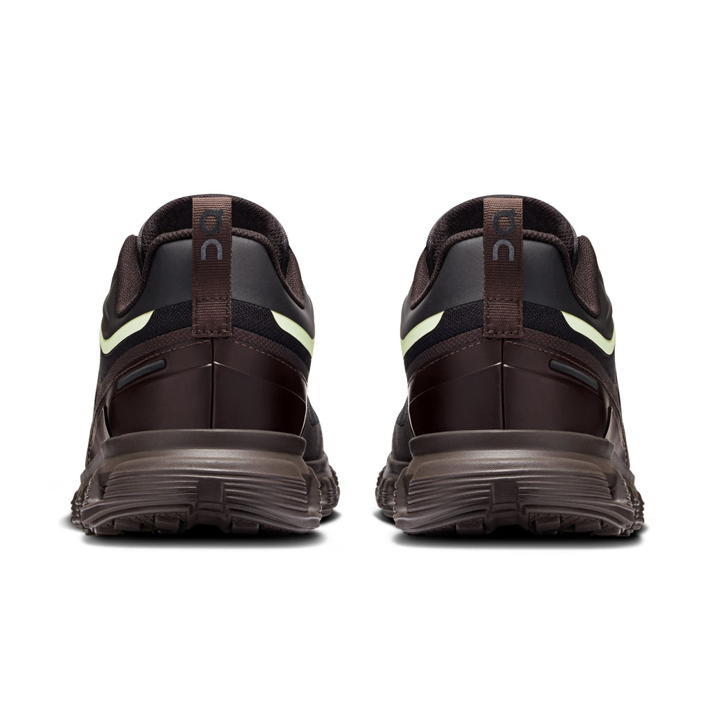 On Cloud 6 Geo Waterproof