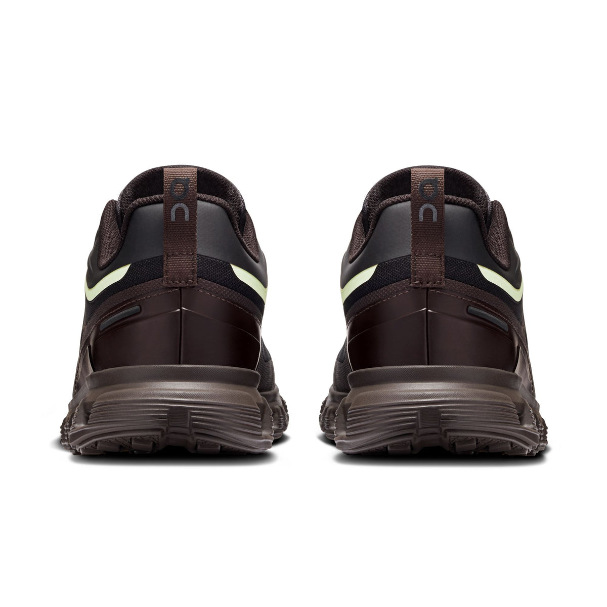 On Cloud 6 Geo Waterproof