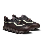 On Cloud 6 Geo Waterproof