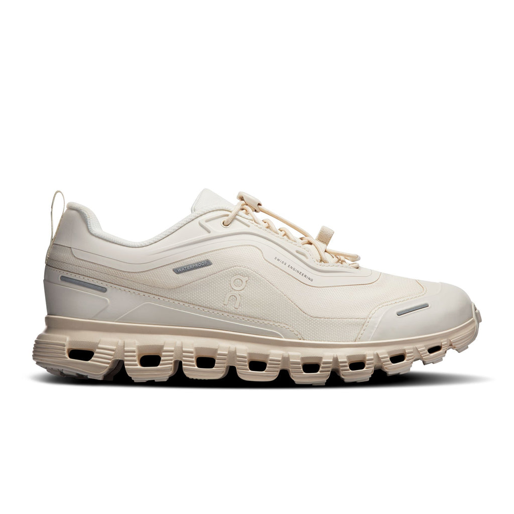 On Cloud 6 Geo Waterproof