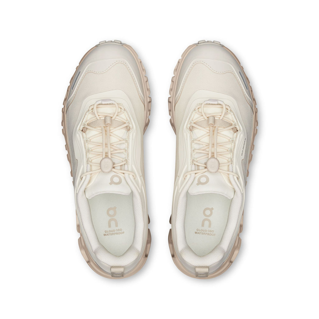 On Cloud 6 Geo Waterproof