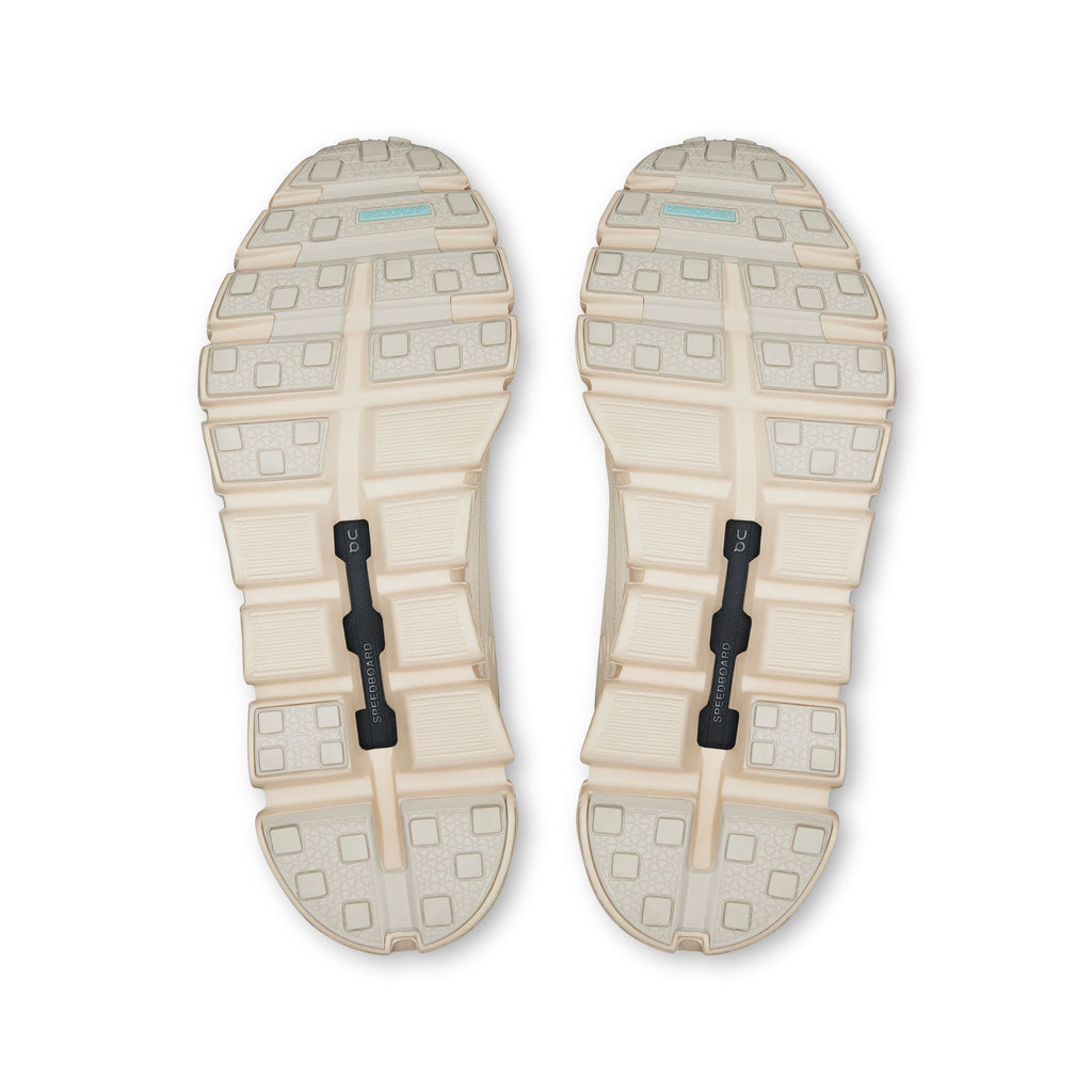 On Cloud 6 Geo Waterproof