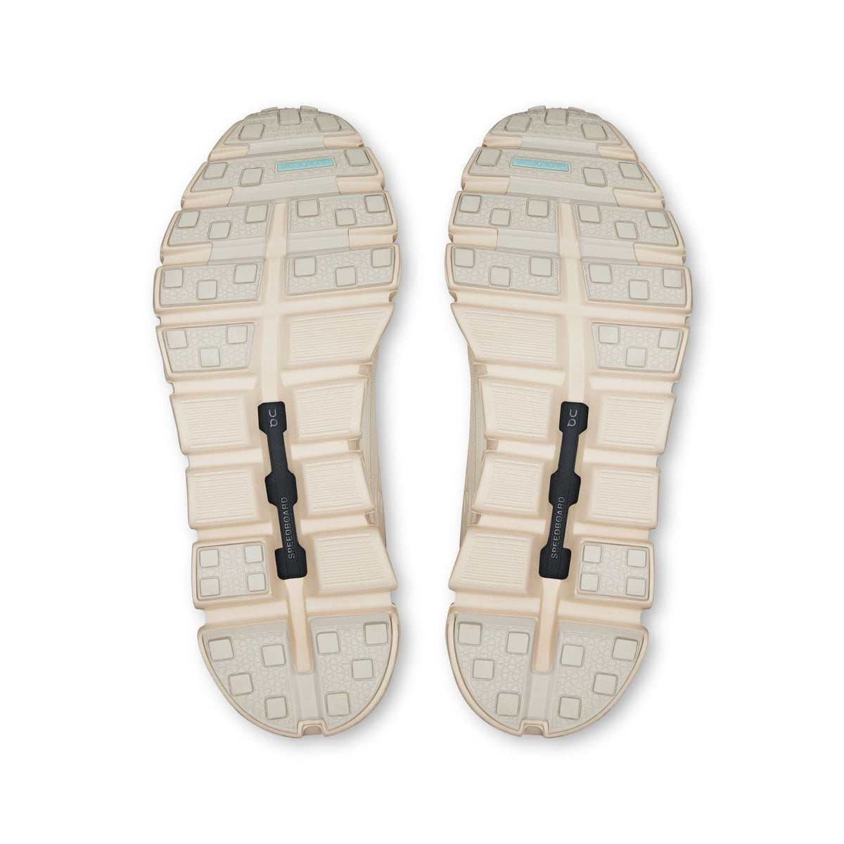 On Cloud 6 Geo Waterproof