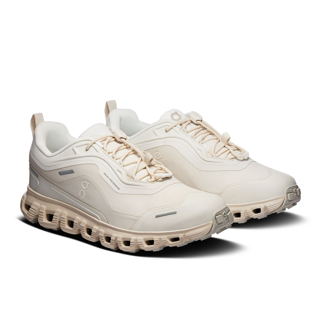 On Cloud 6 Geo Waterproof