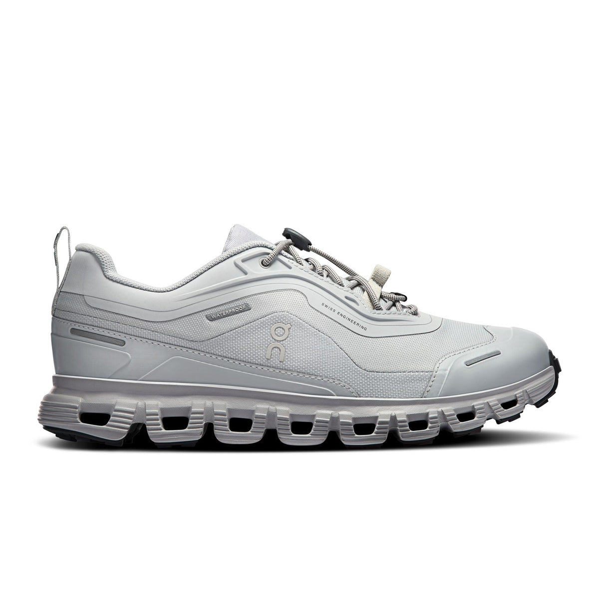 On Cloud 6 Geo Waterproof