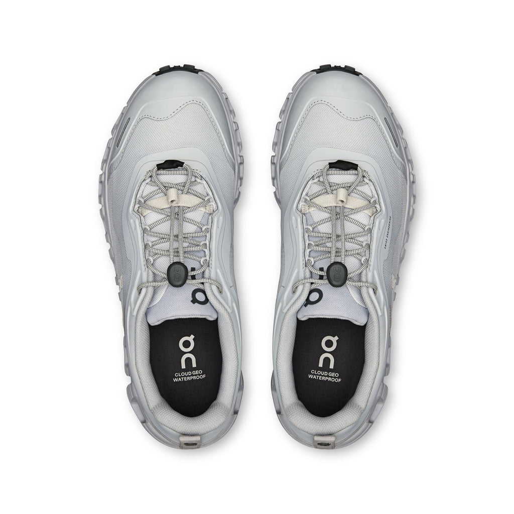 On Cloud 6 Geo Waterproof