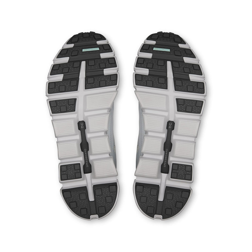On Cloud 6 Geo Waterproof