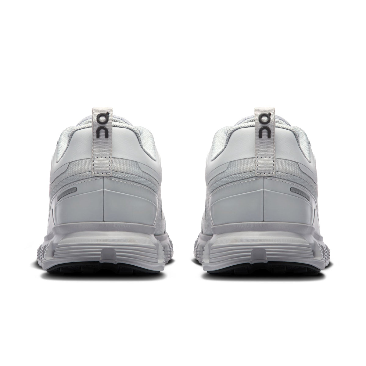 On Cloud 6 Geo Waterproof