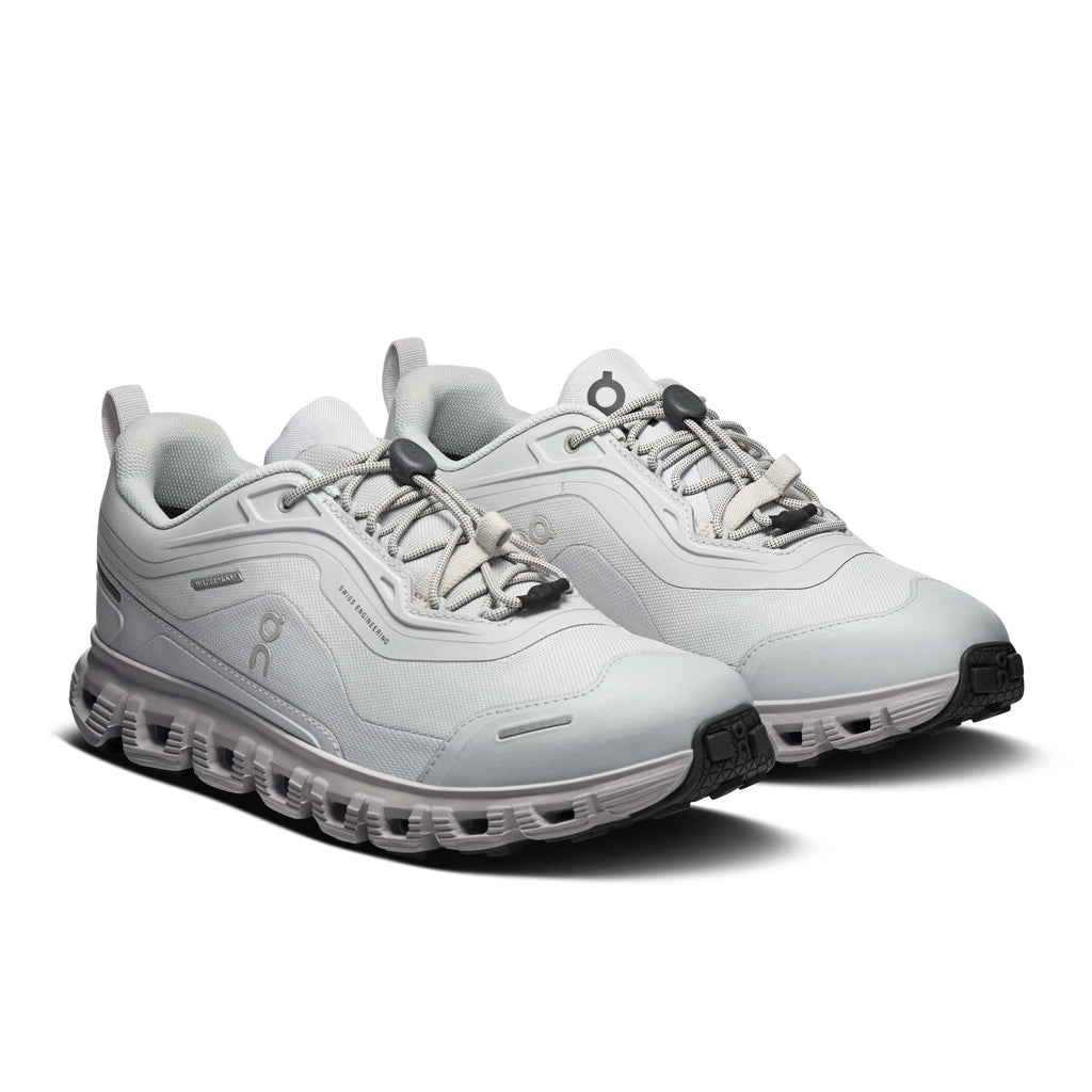 On Cloud 6 Geo Waterproof