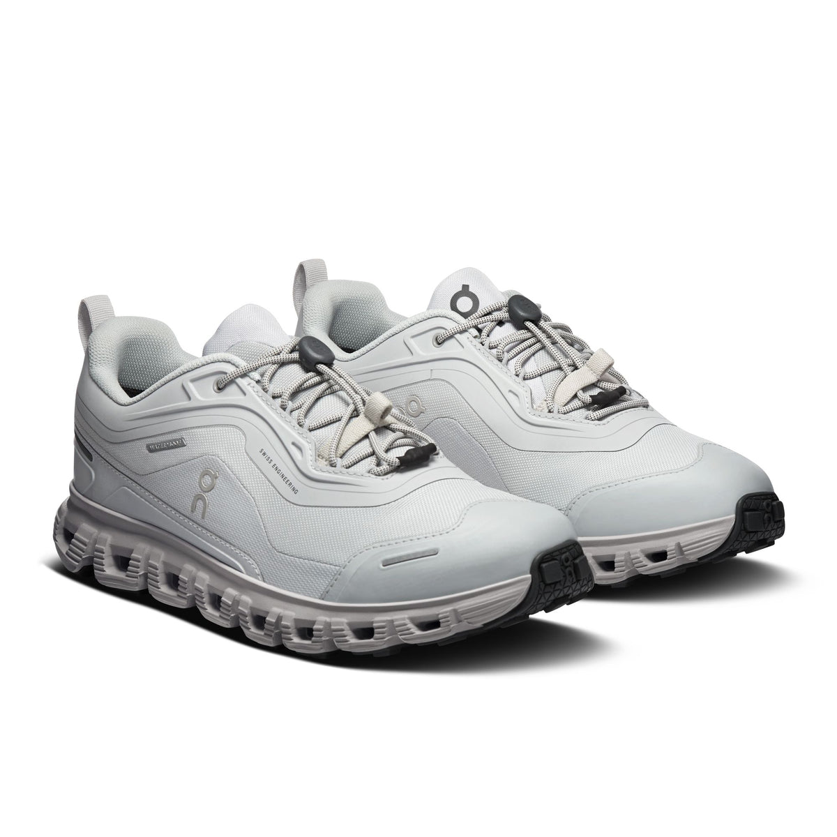 On Cloud 6 Geo Waterproof