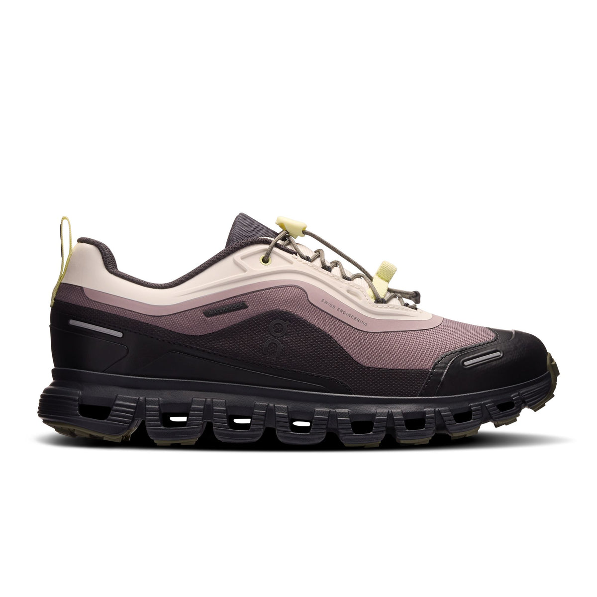 On Cloud 6 Geo Waterproof