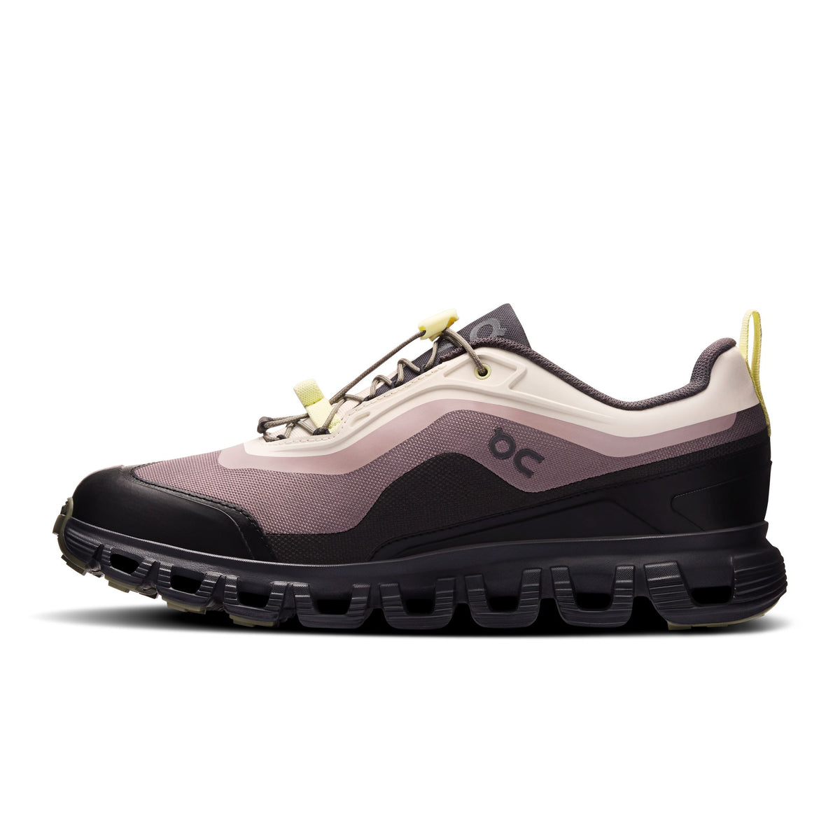 On Cloud 6 Geo Waterproof