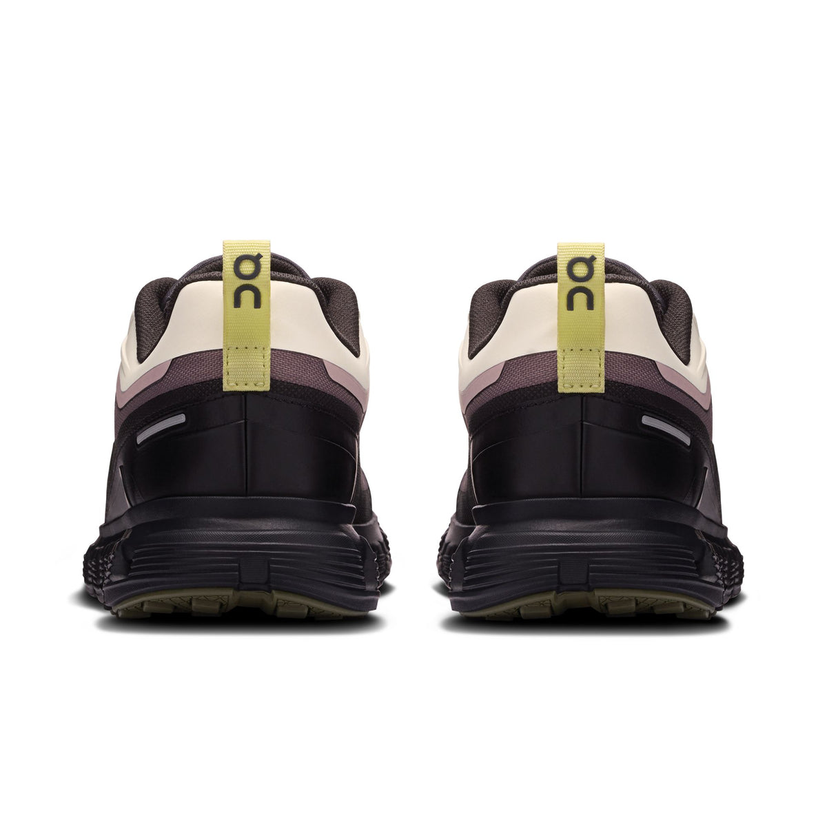 On Cloud 6 Geo Waterproof