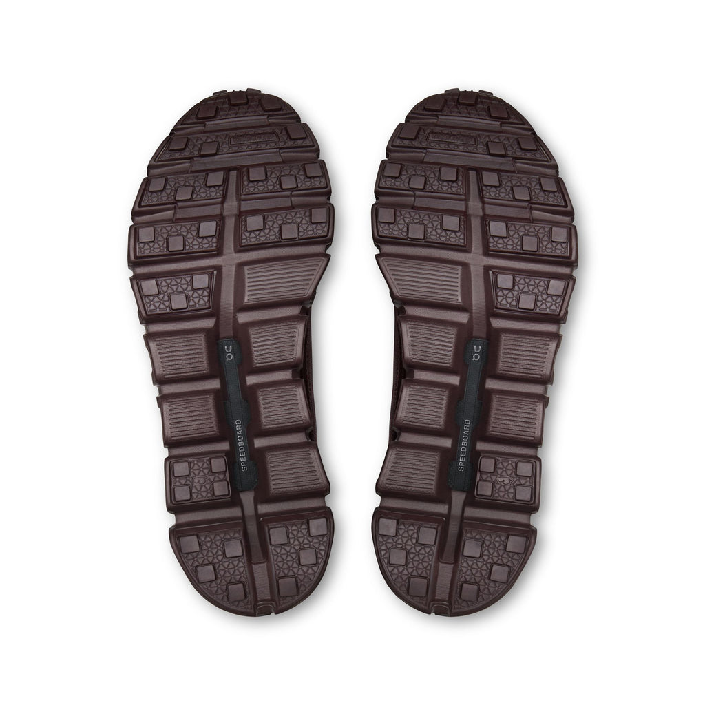 On Cloud 6 Geo Waterproof