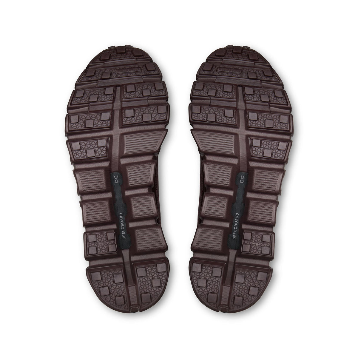 On Cloud 6 Geo Waterproof
