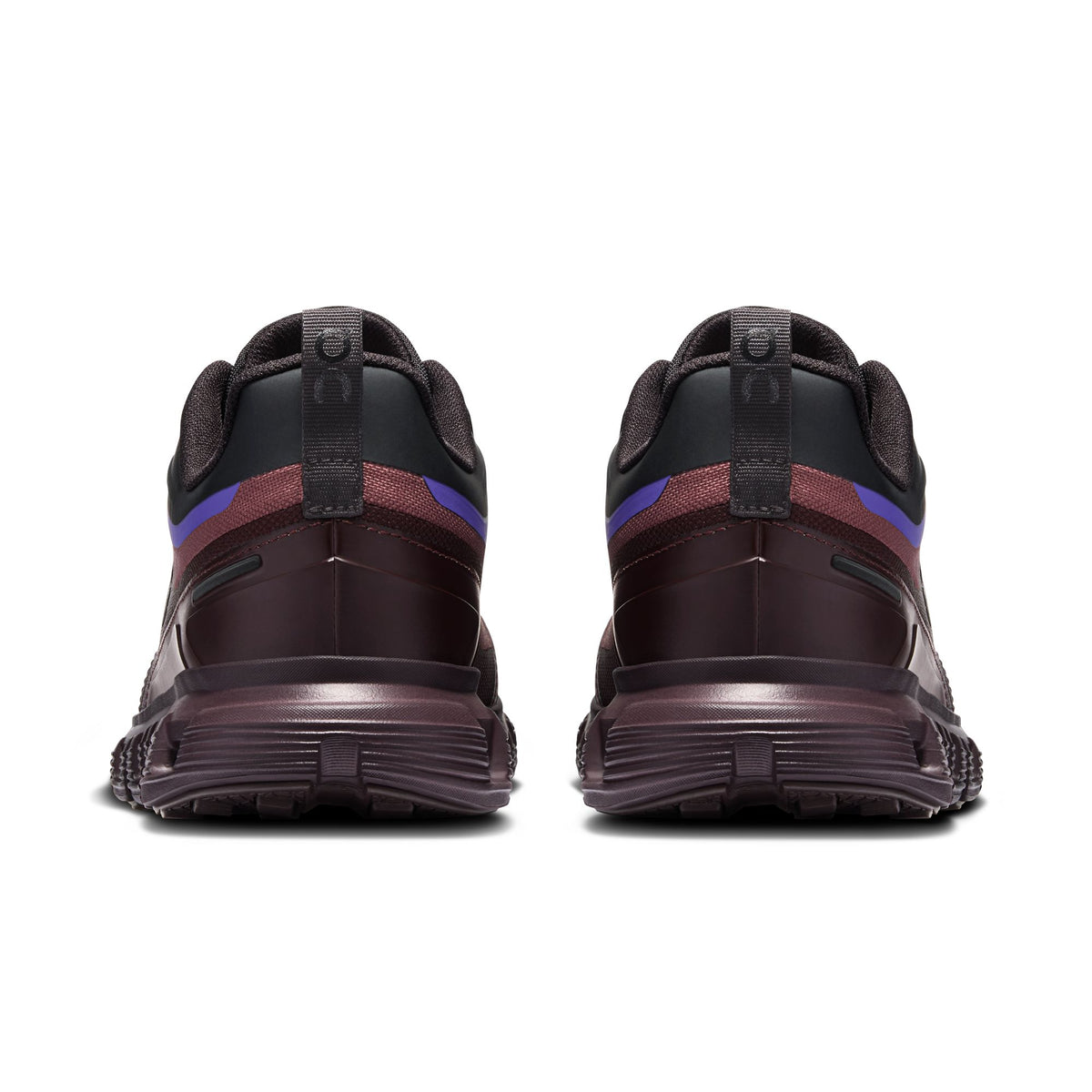 On Cloud 6 Geo Waterproof