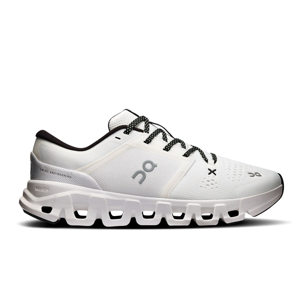 On Cloud X 5
