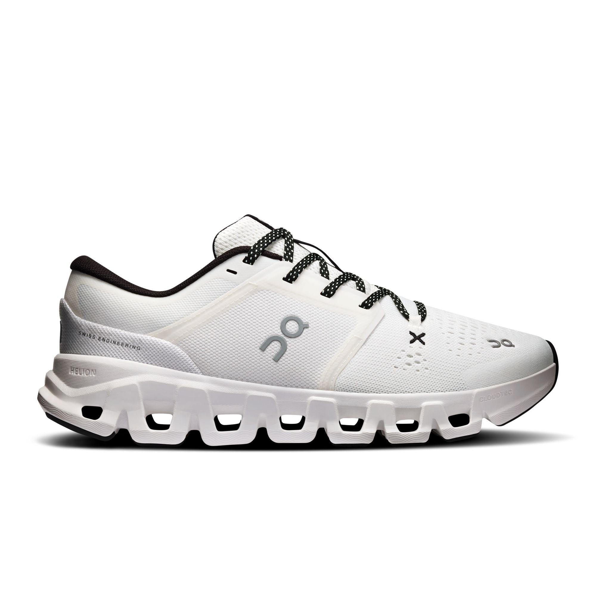 On Cloud X 5