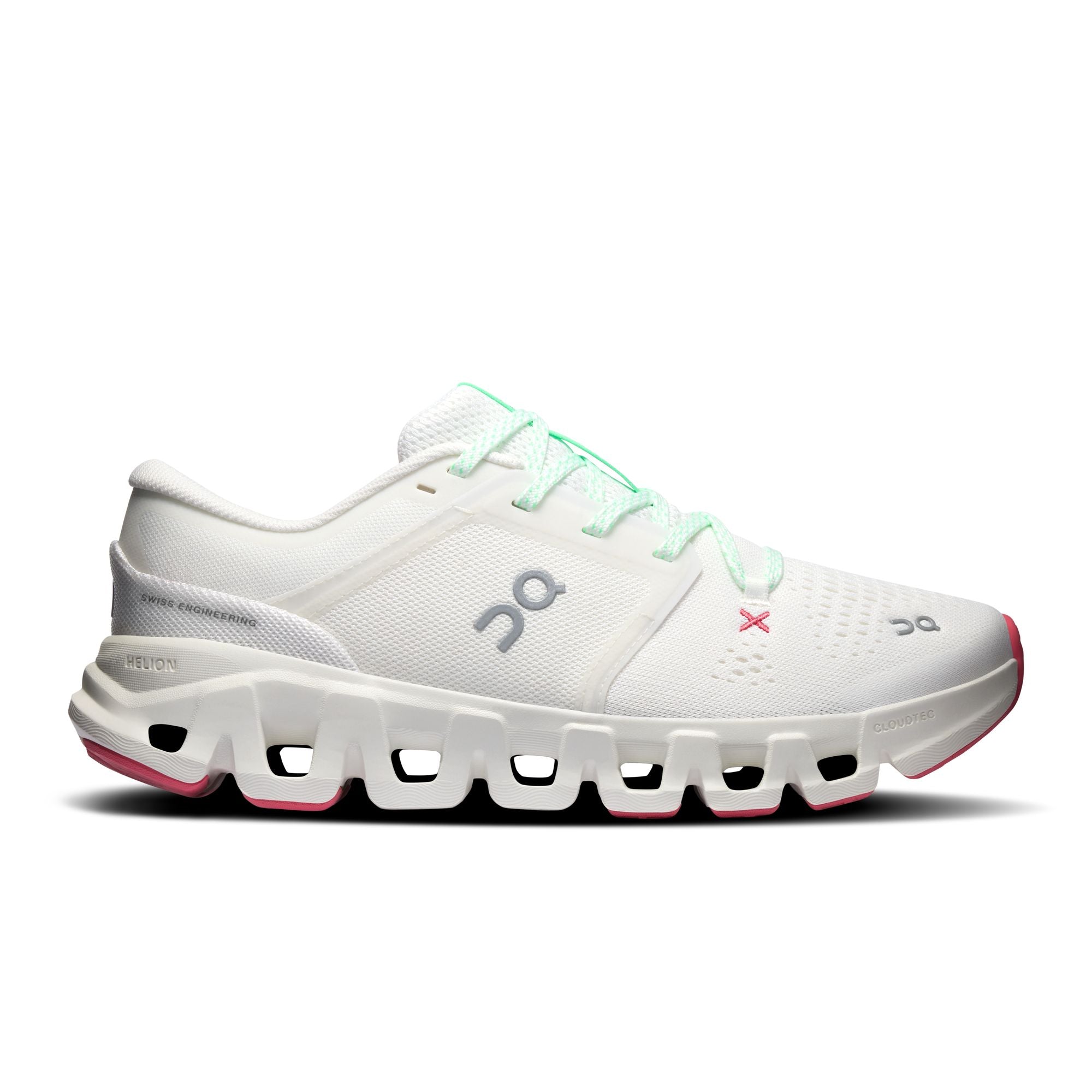 On Cloud X 5