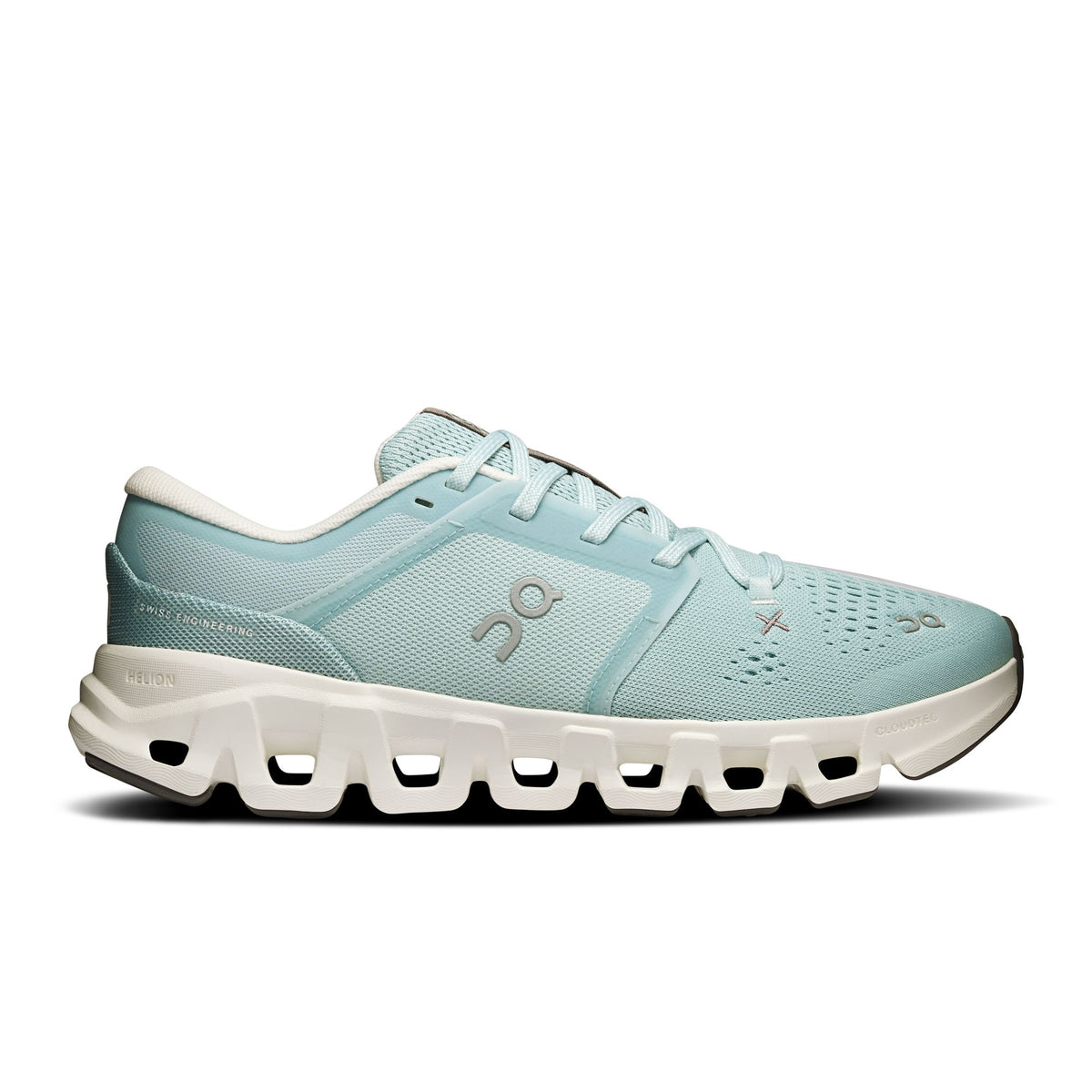 On Cloud X 5