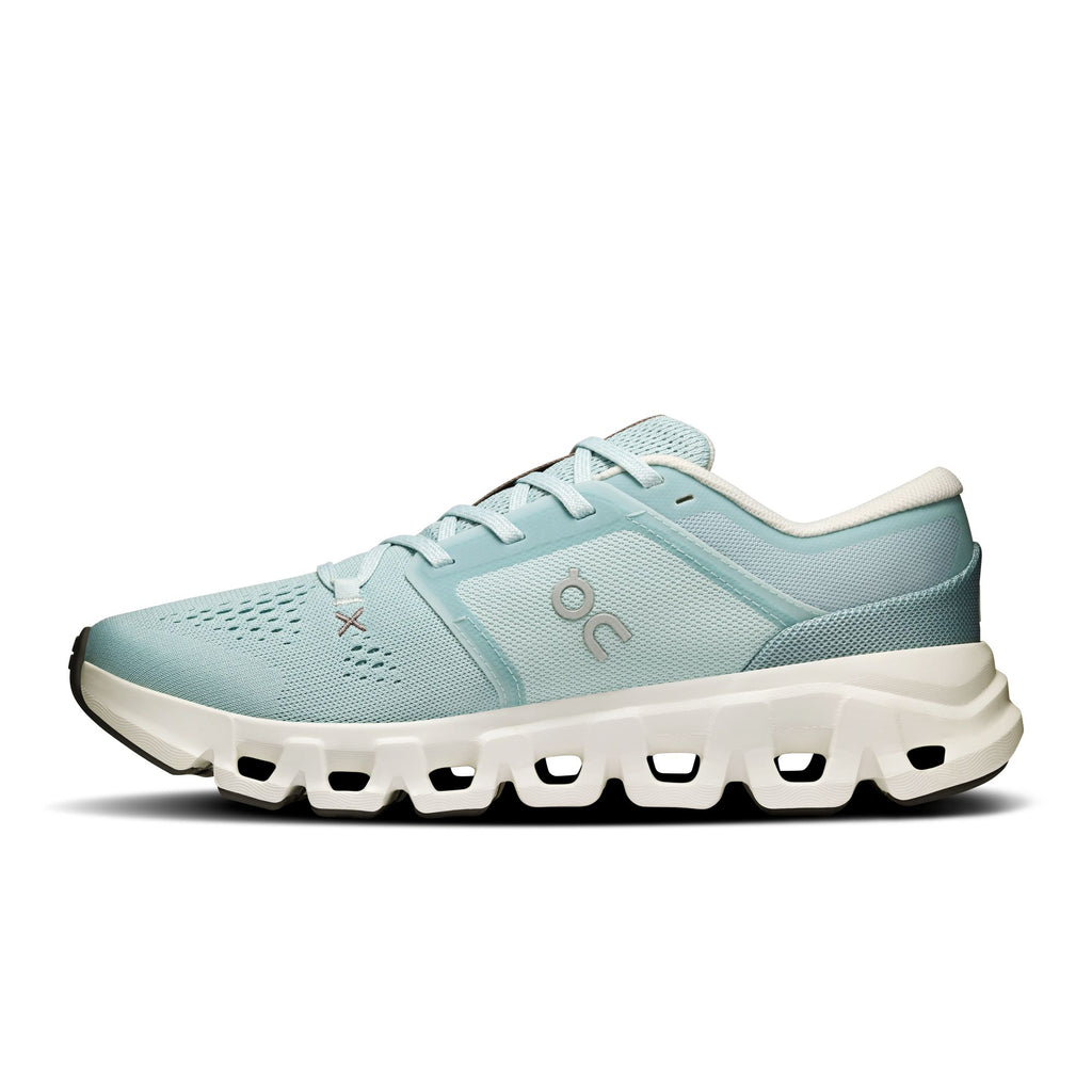 On Cloud X 5