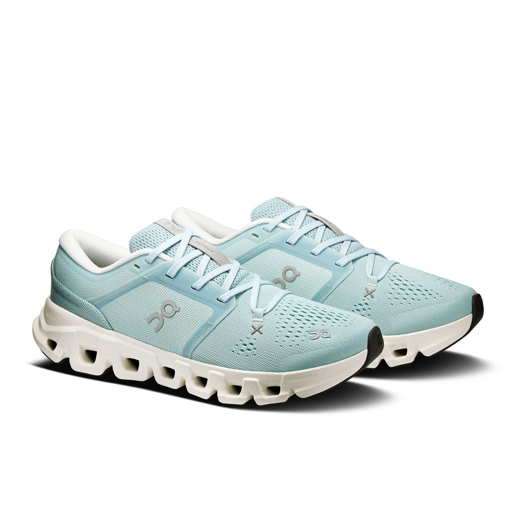 On Cloud X 5