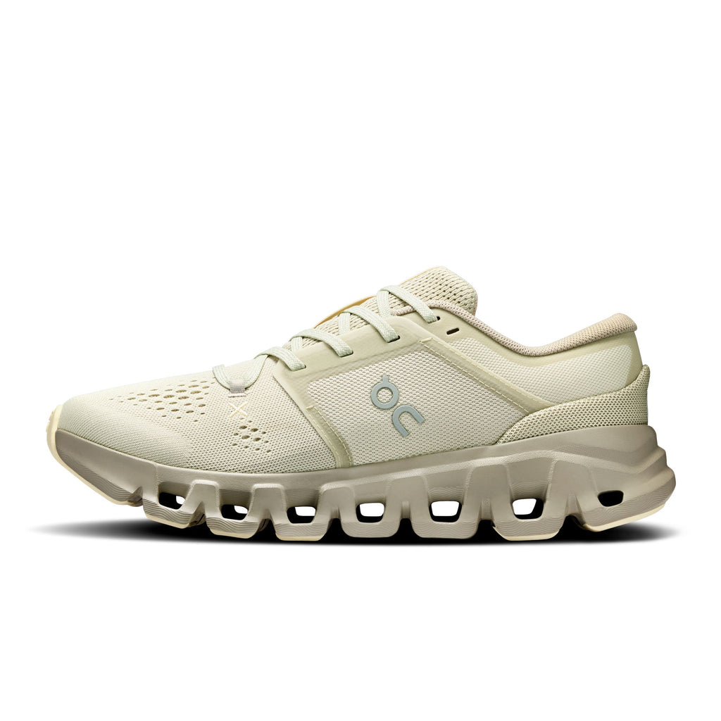 On Cloud X 5