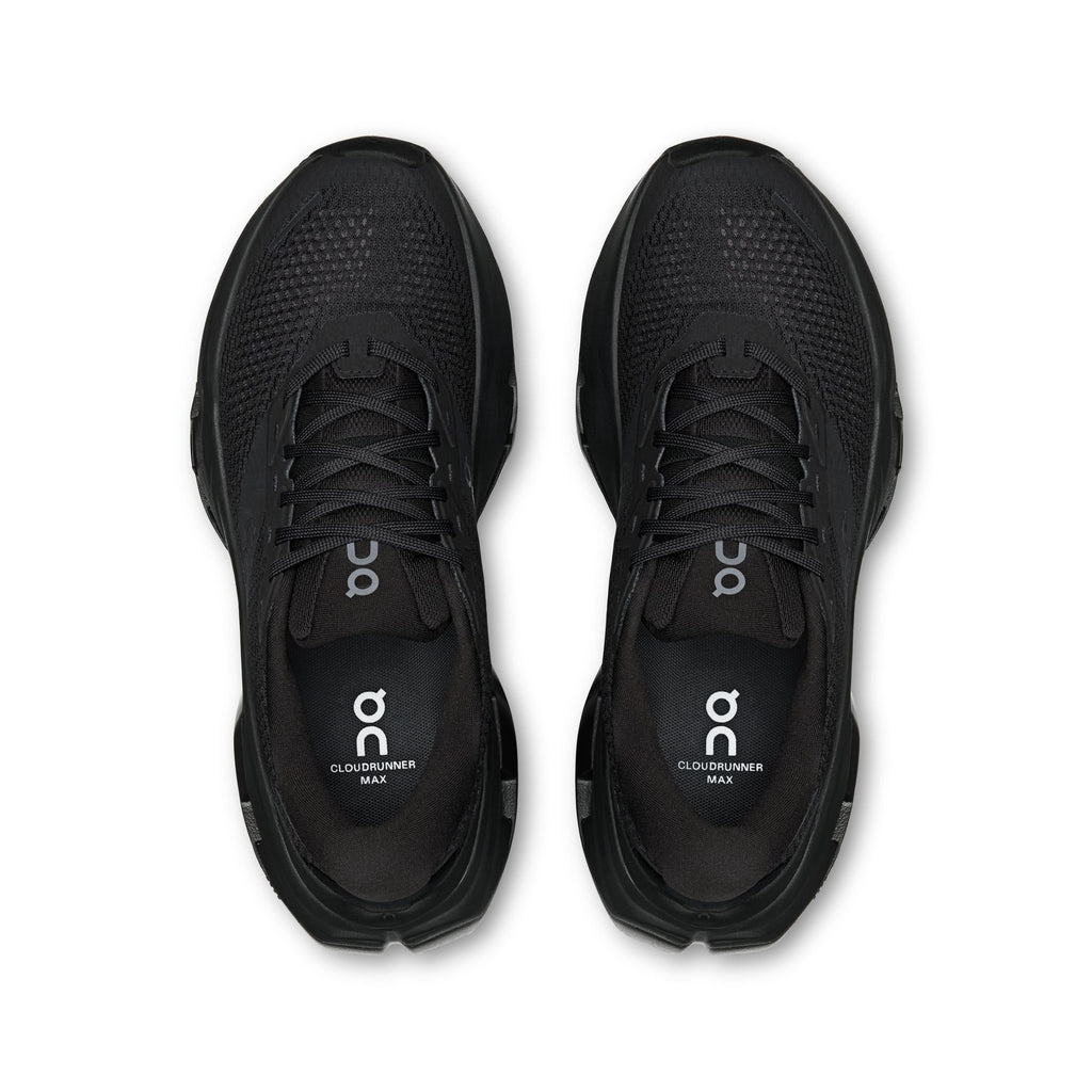 On Cloudrunner 3 Max