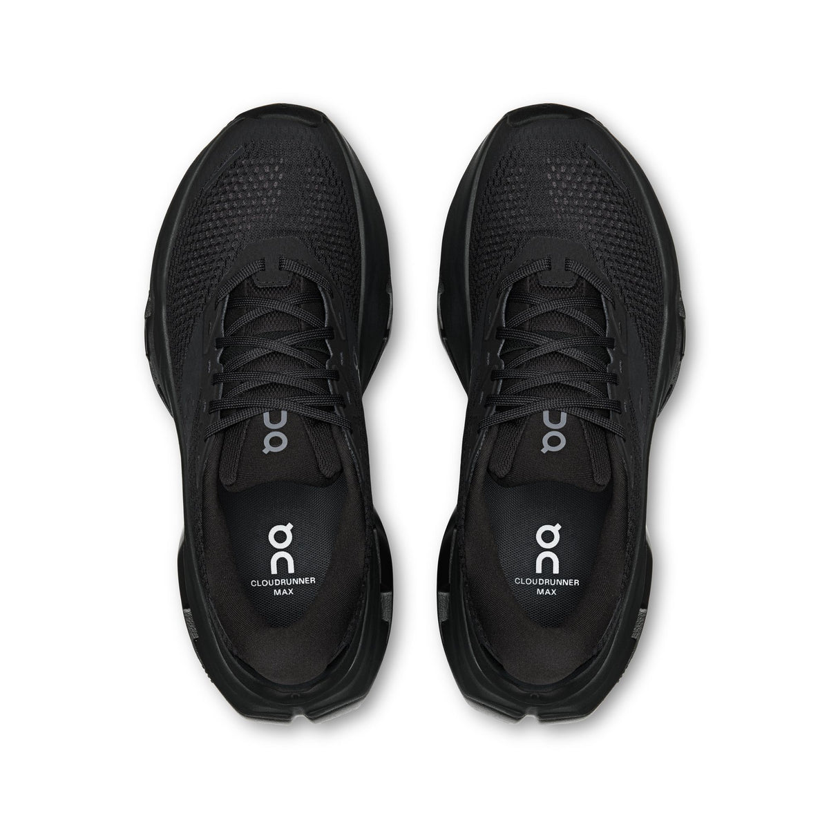 On Cloudrunner 3 Max
