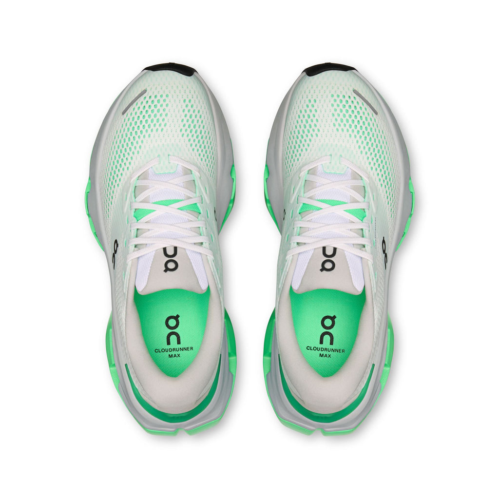 On Cloudrunner 3 Max