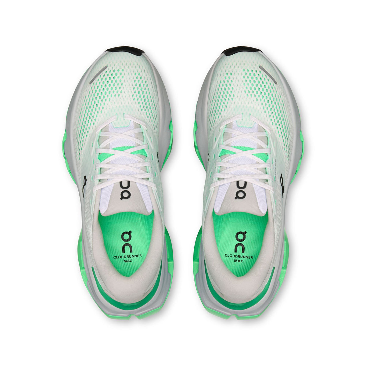 On Cloudrunner 3 Max