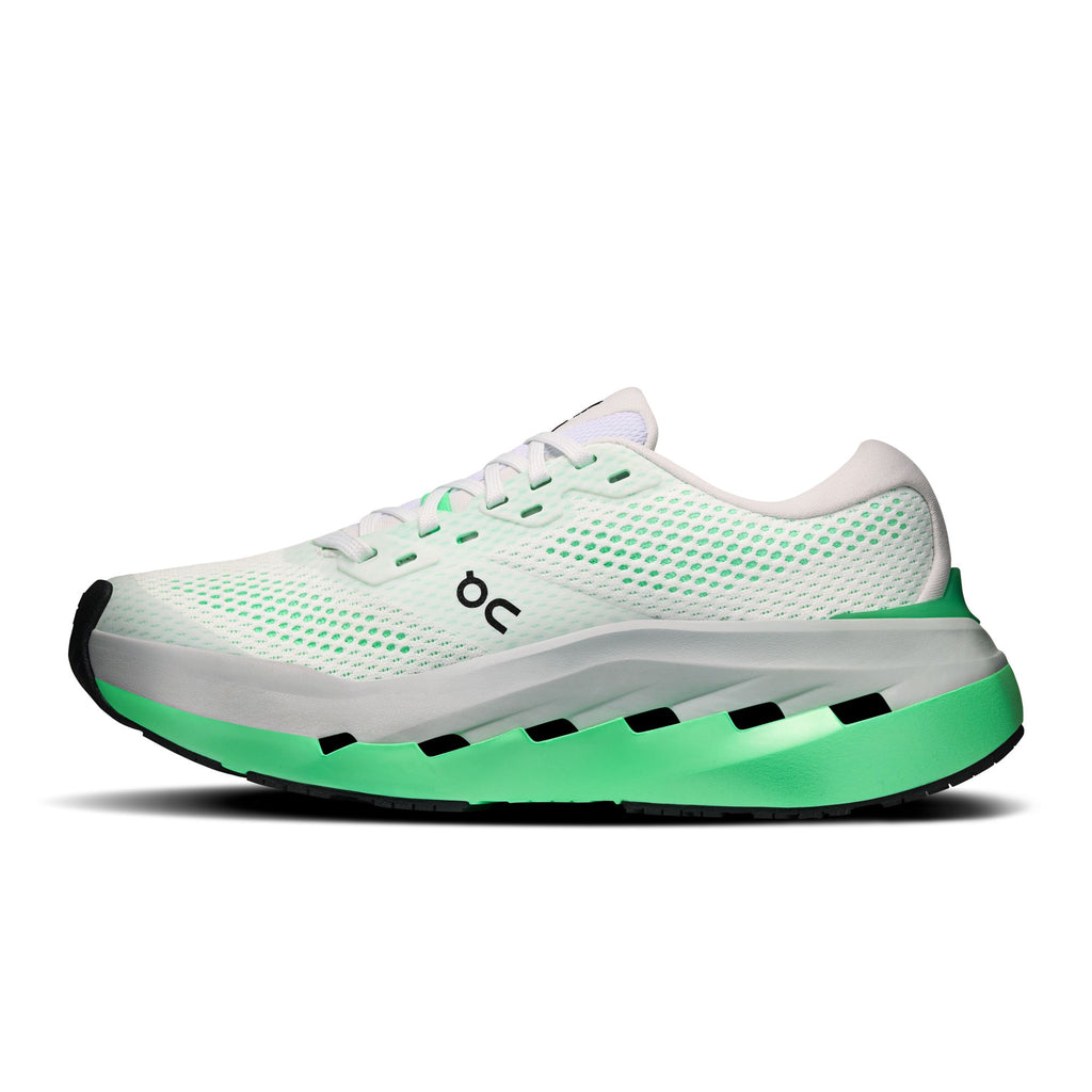 On Cloudrunner 3 Max